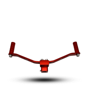 Gear Lever Moxi Red