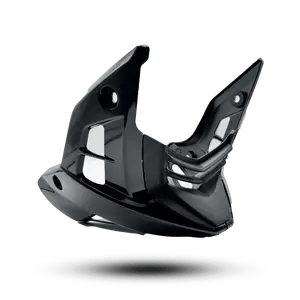 Heavy Duty Engine Guard and Mud Flap for Motorcycles