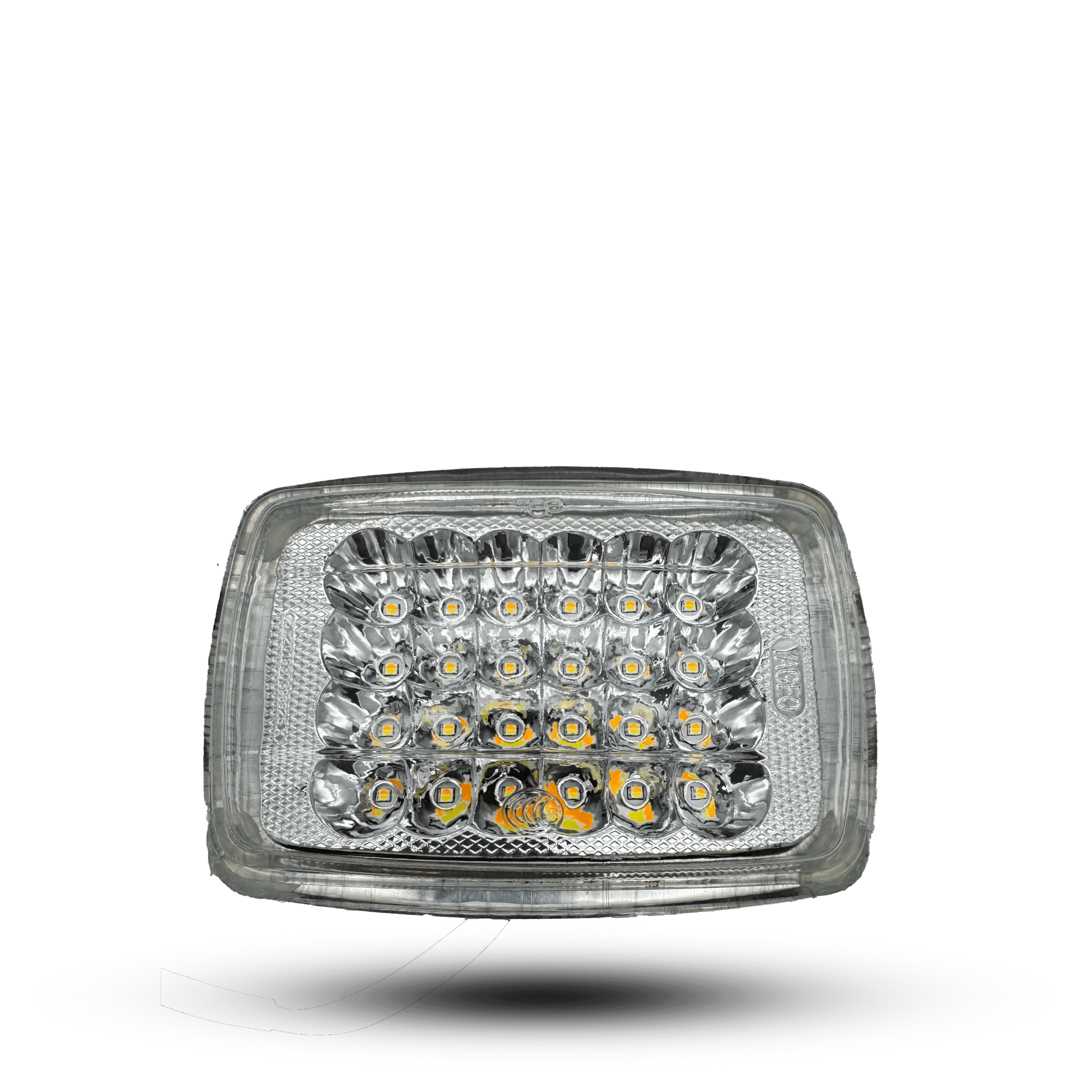 LED BEAM 15 CHINA MULTI