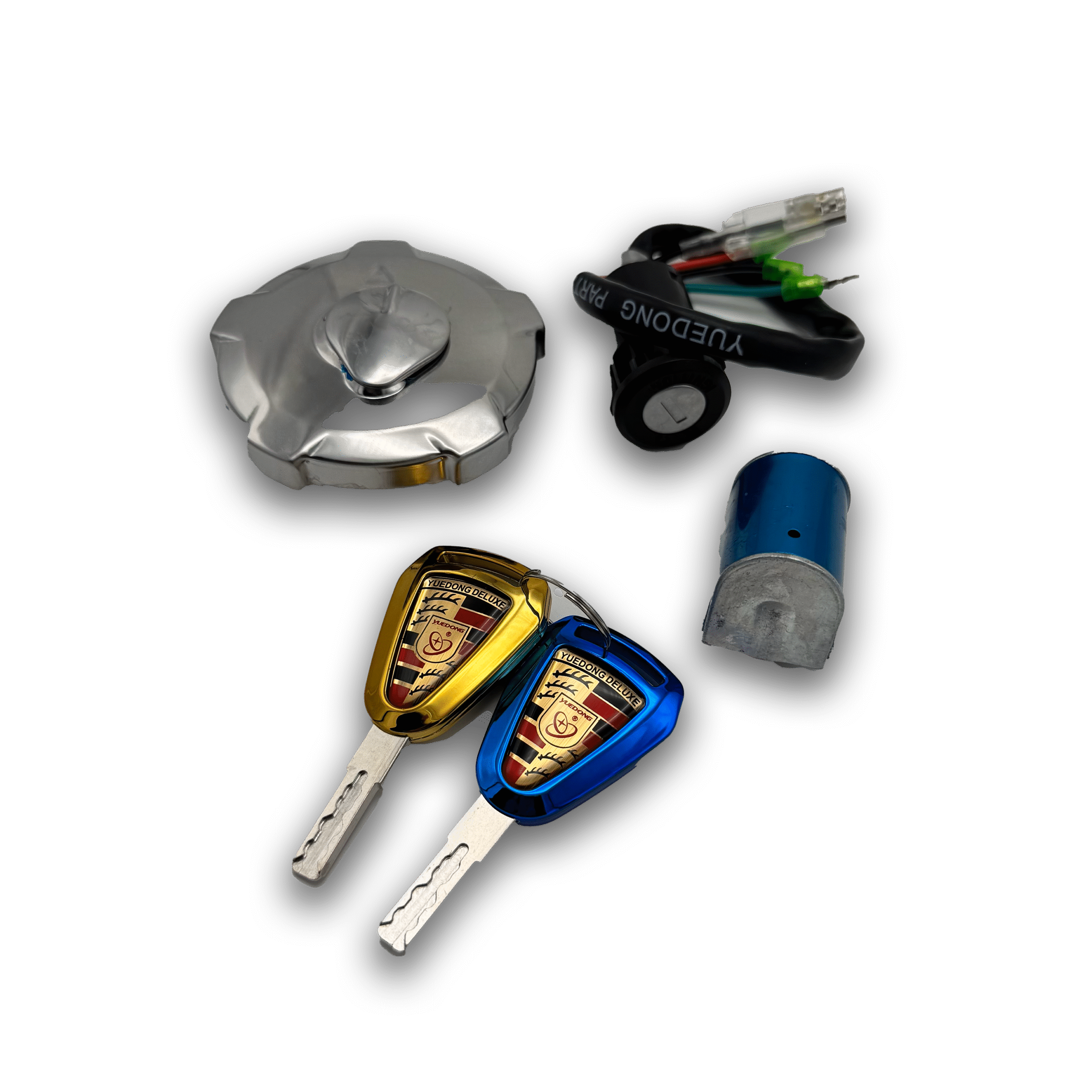 Switch kit long Key