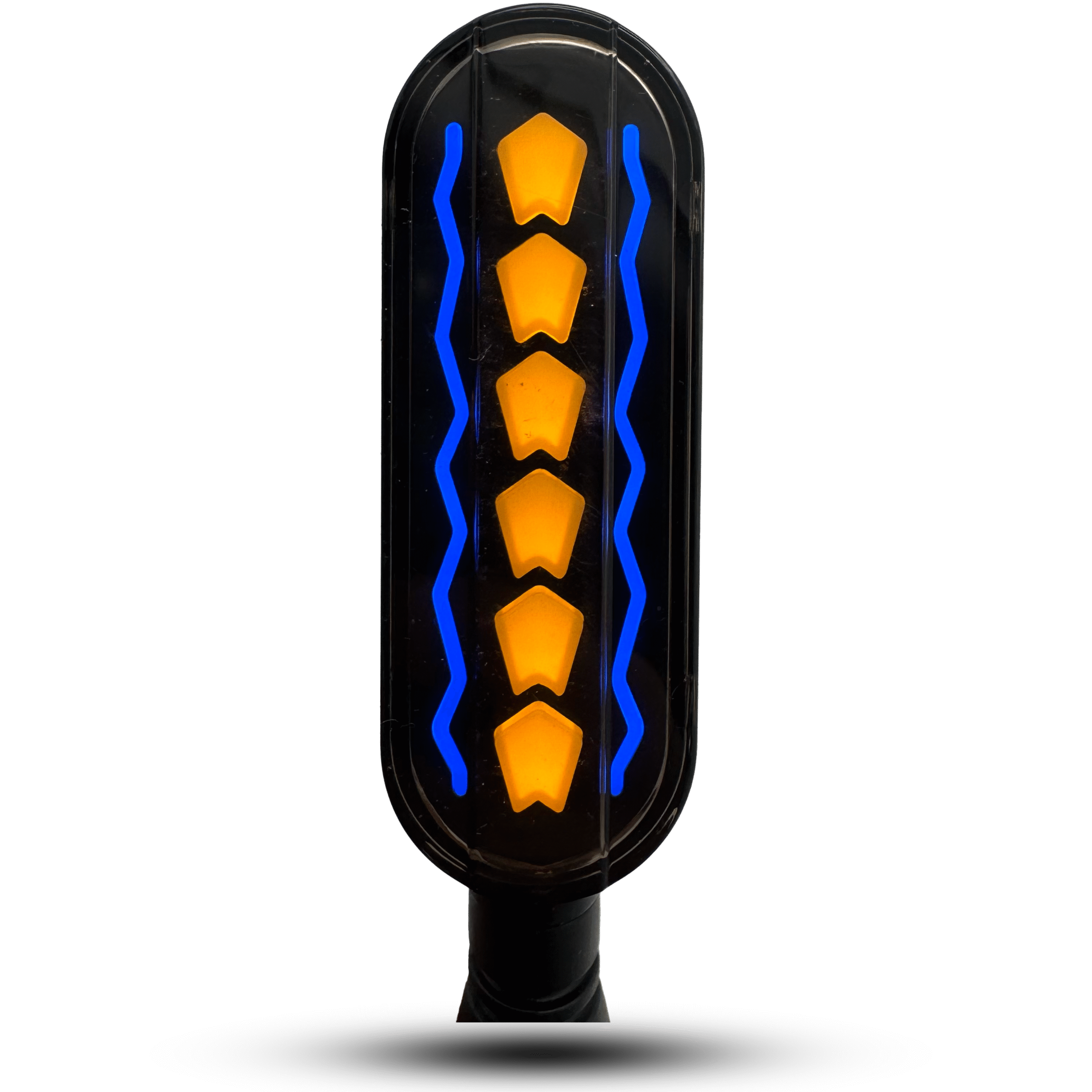 Indicator LED ZXD