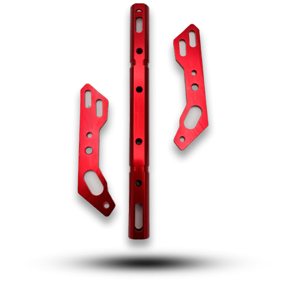 Multifunctional Extension Rod