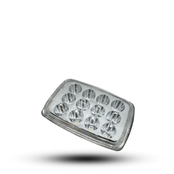 Led Beam 12