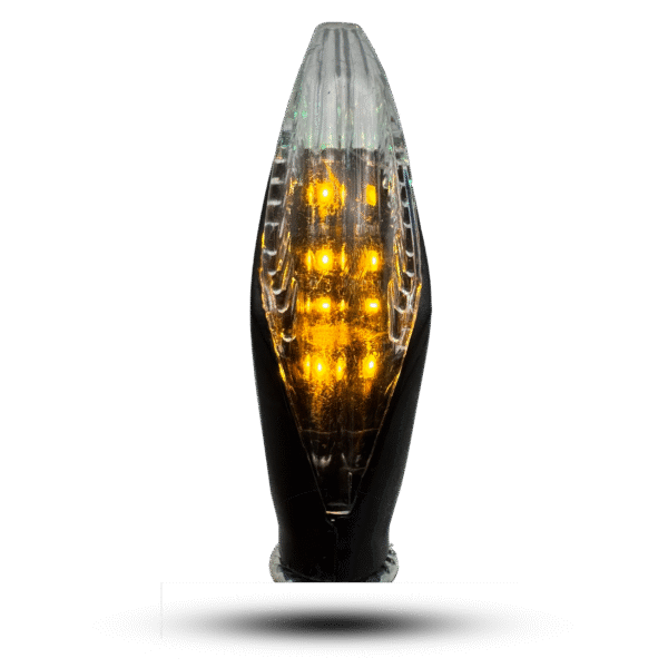 Indicator LED ZX