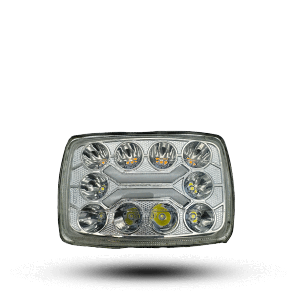 LED BEAM 10S