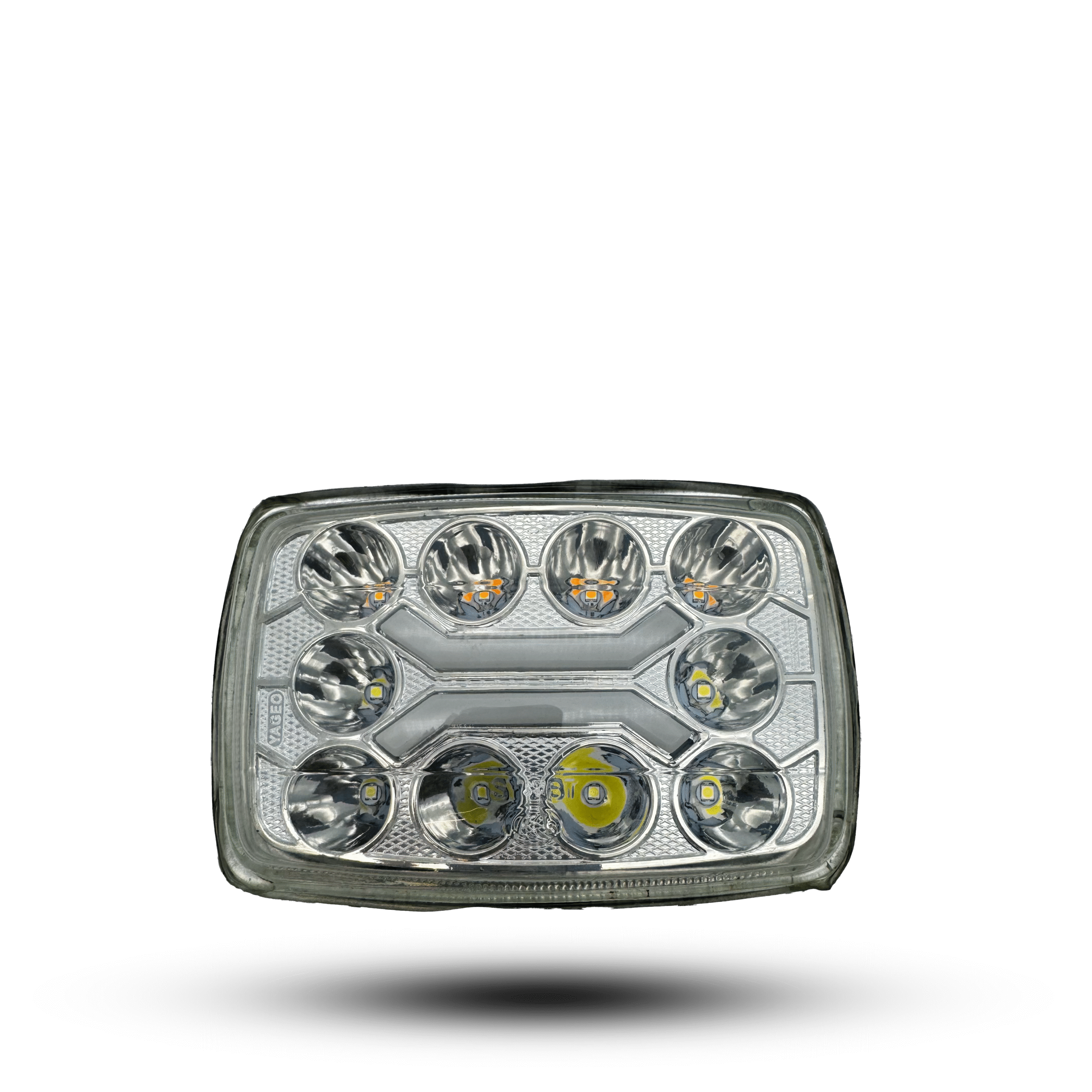 LED BEAM 10S