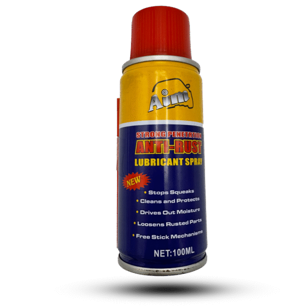 Aim Anti Rust Spray