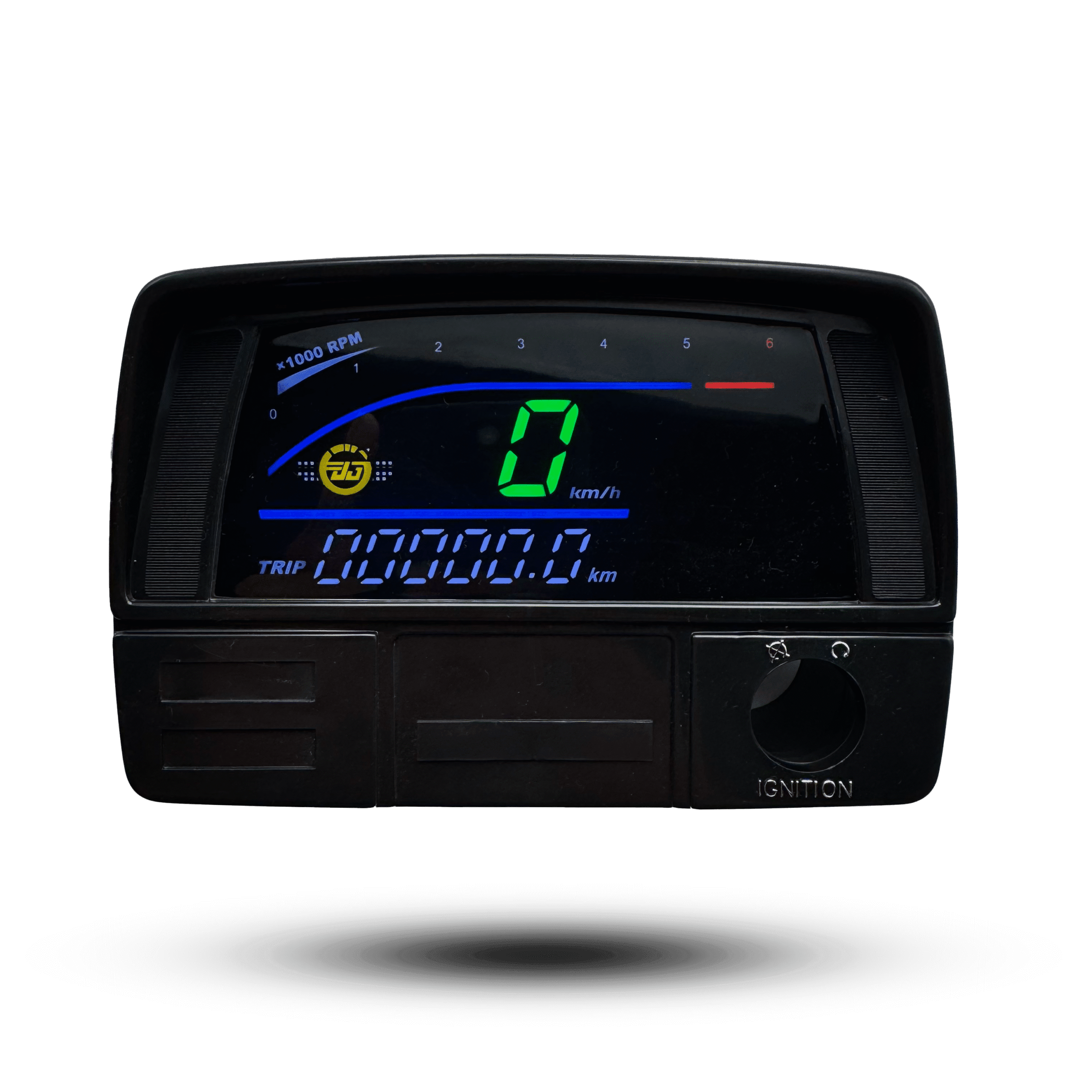 Digital Meter CD70 NM