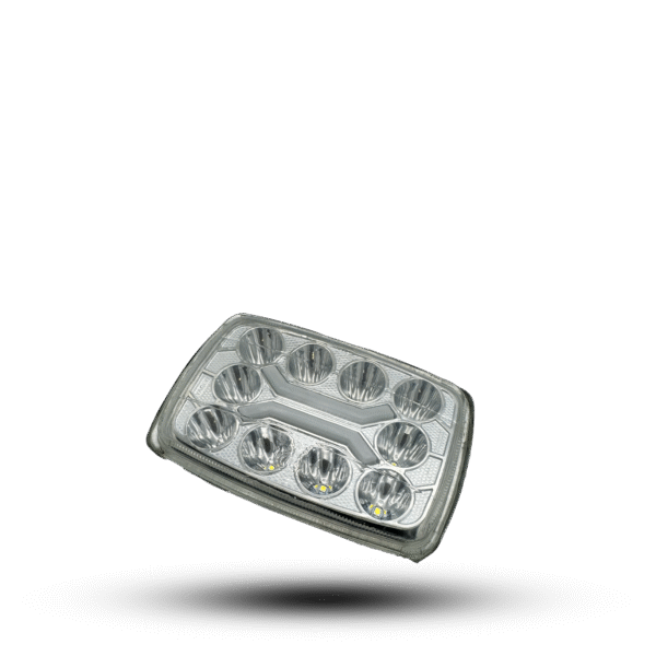 Led Beam 6