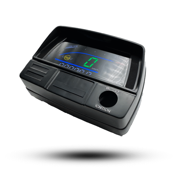 Digital Meter CD70 NM - Image 2
