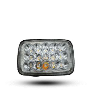 LED BEAM 15 MULTI
