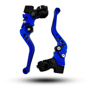 Moxi Lever Set CG125/CD 70