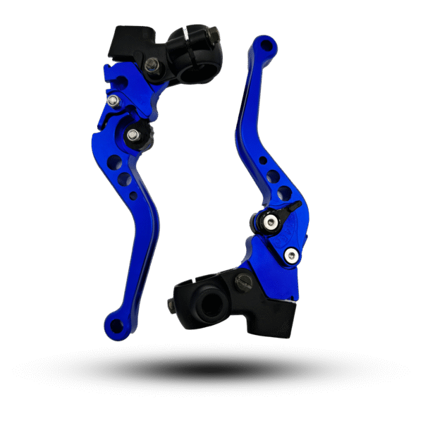 Moxi Lever Set CG125/CD 70
