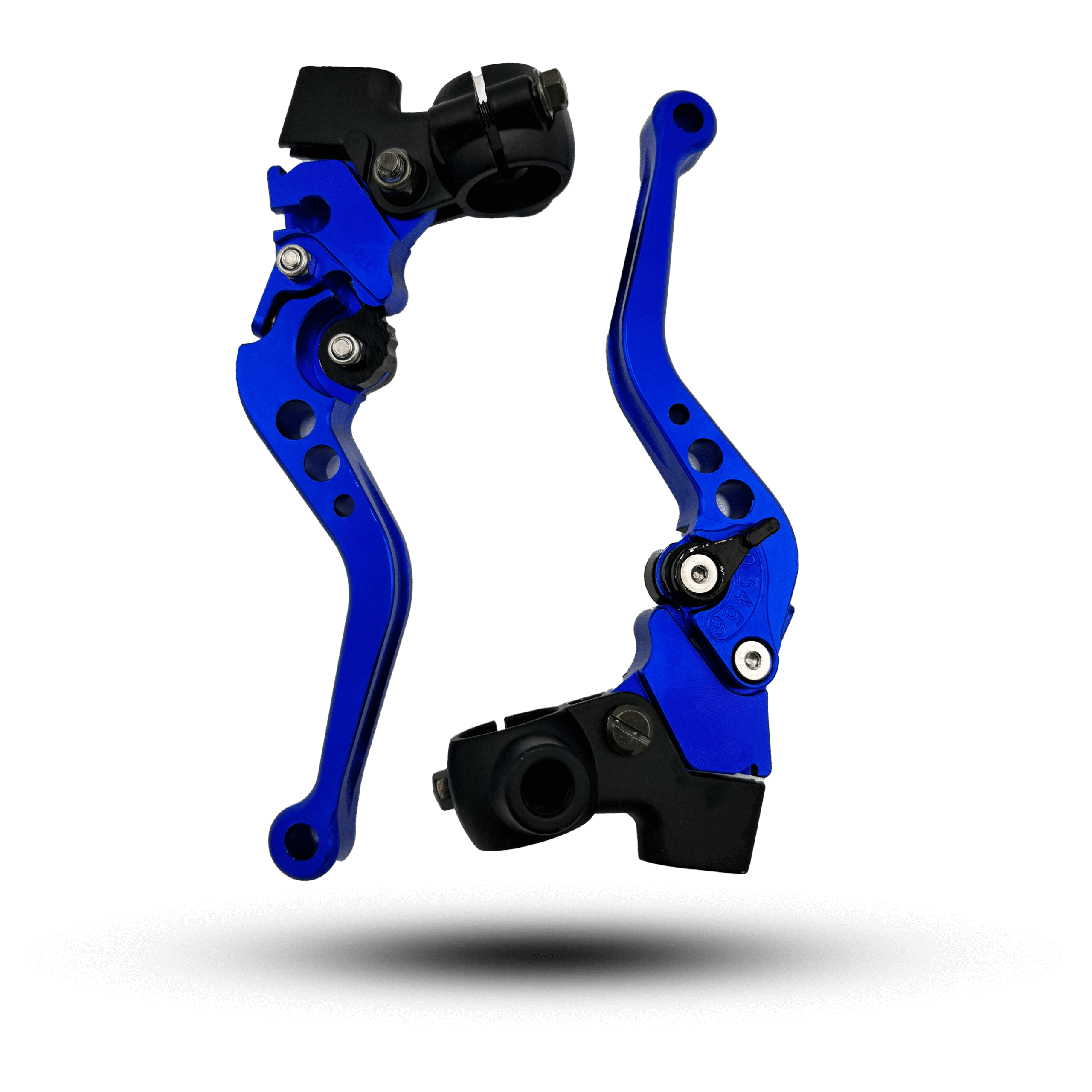 Moxi Lever Set CG125/CD 70