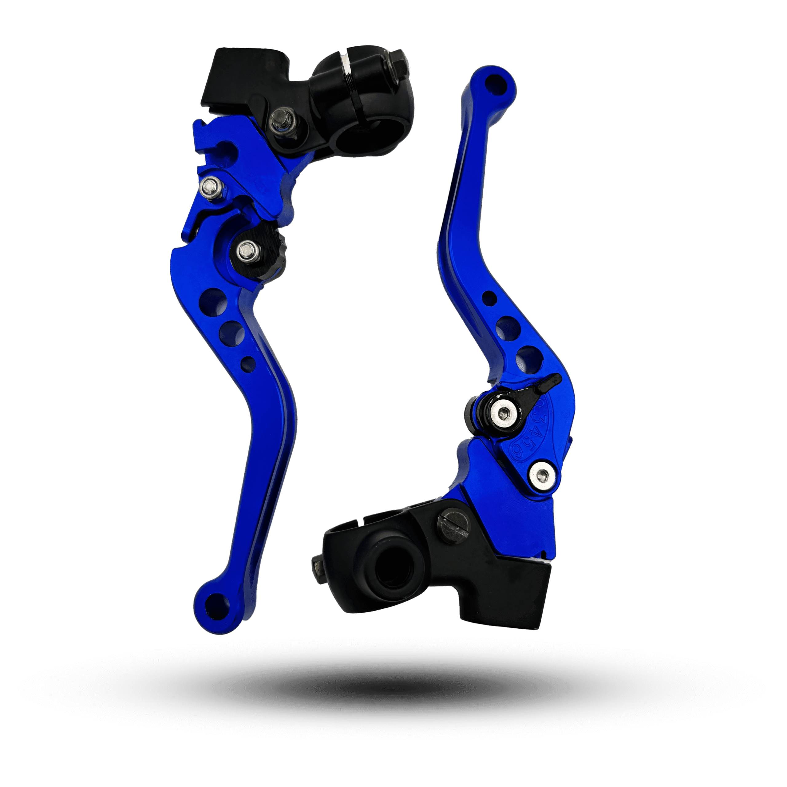 Moxi Lever Set CG125/CD 70