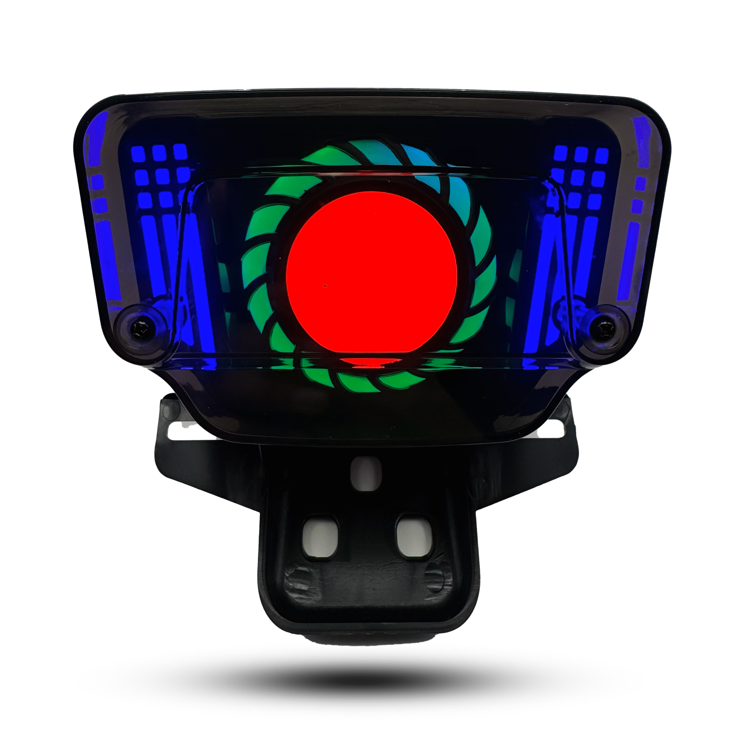 Back Light LAVA R1