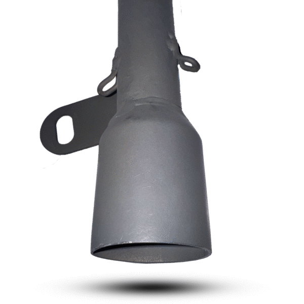 Exhaust Pipe Universal China - Image 3