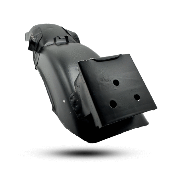 Bracket Honda CG125