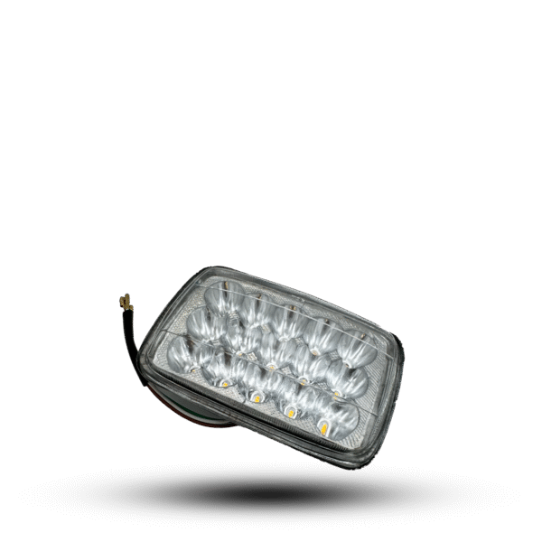 Led Beam 20