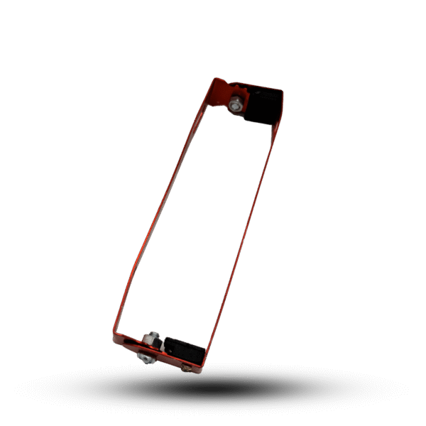 Cnc bracket 25