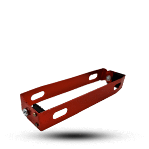 Number Plate Bracket