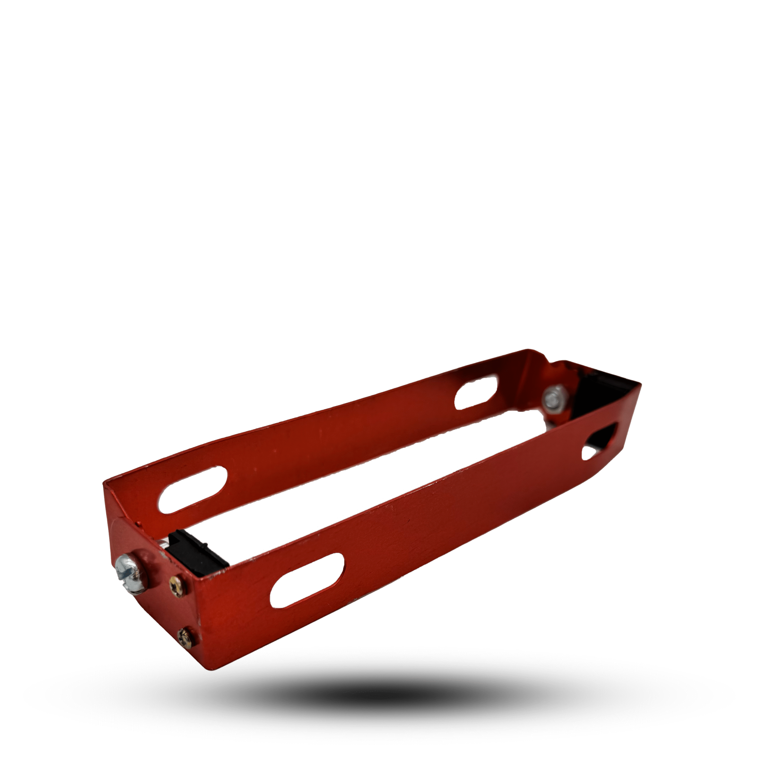 Number Plate Bracket