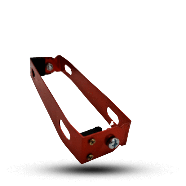 Cnc bracket 23