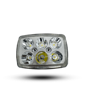 LED BEAM 6 BULBS