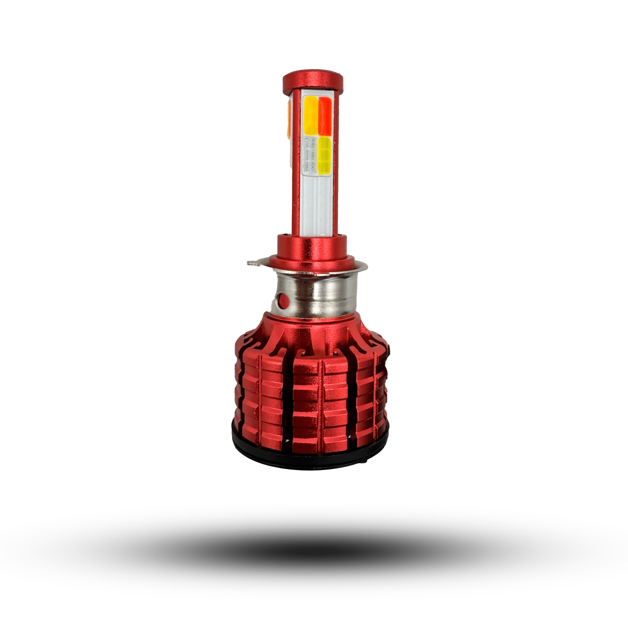 MOTO LED M4
