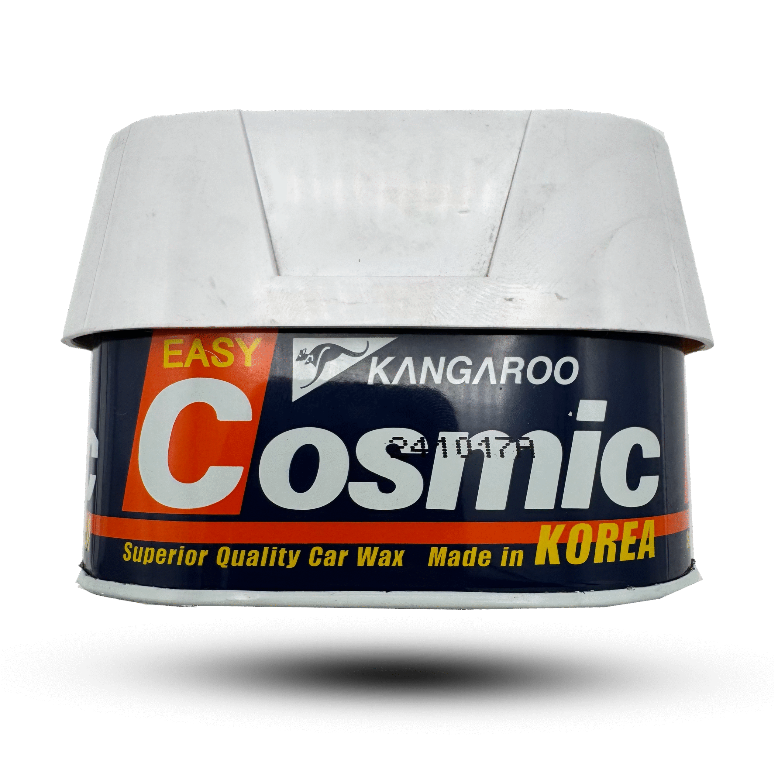 Cosmic Polish BOX