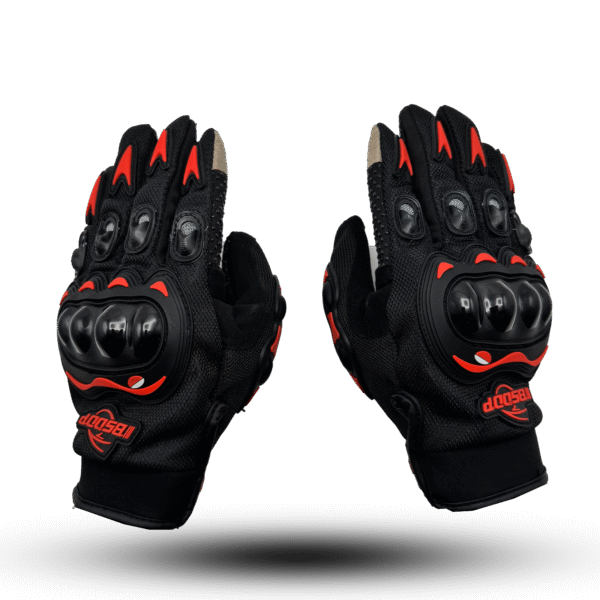 Gloves BSDDP