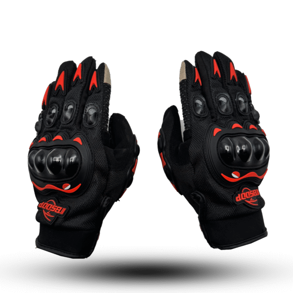 Helmet FlipUp Sport Gloves - Image 6