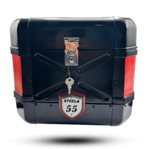 Top Box Steela 35L