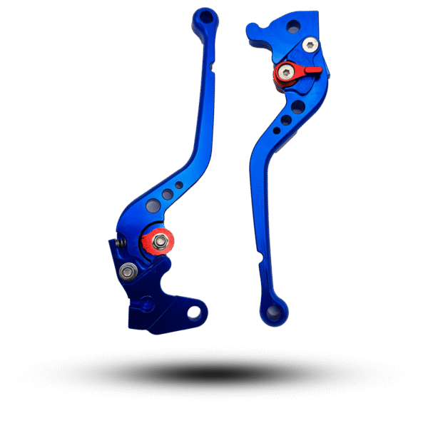 Moxi Lever Set YBR