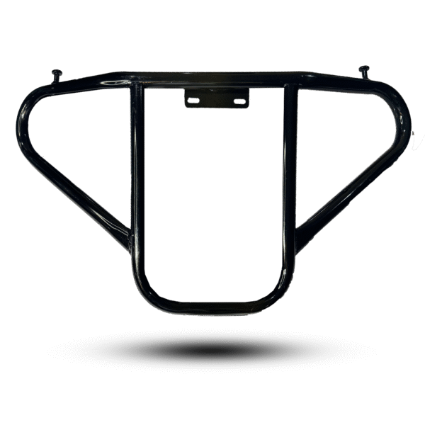 Wing Crash Guard