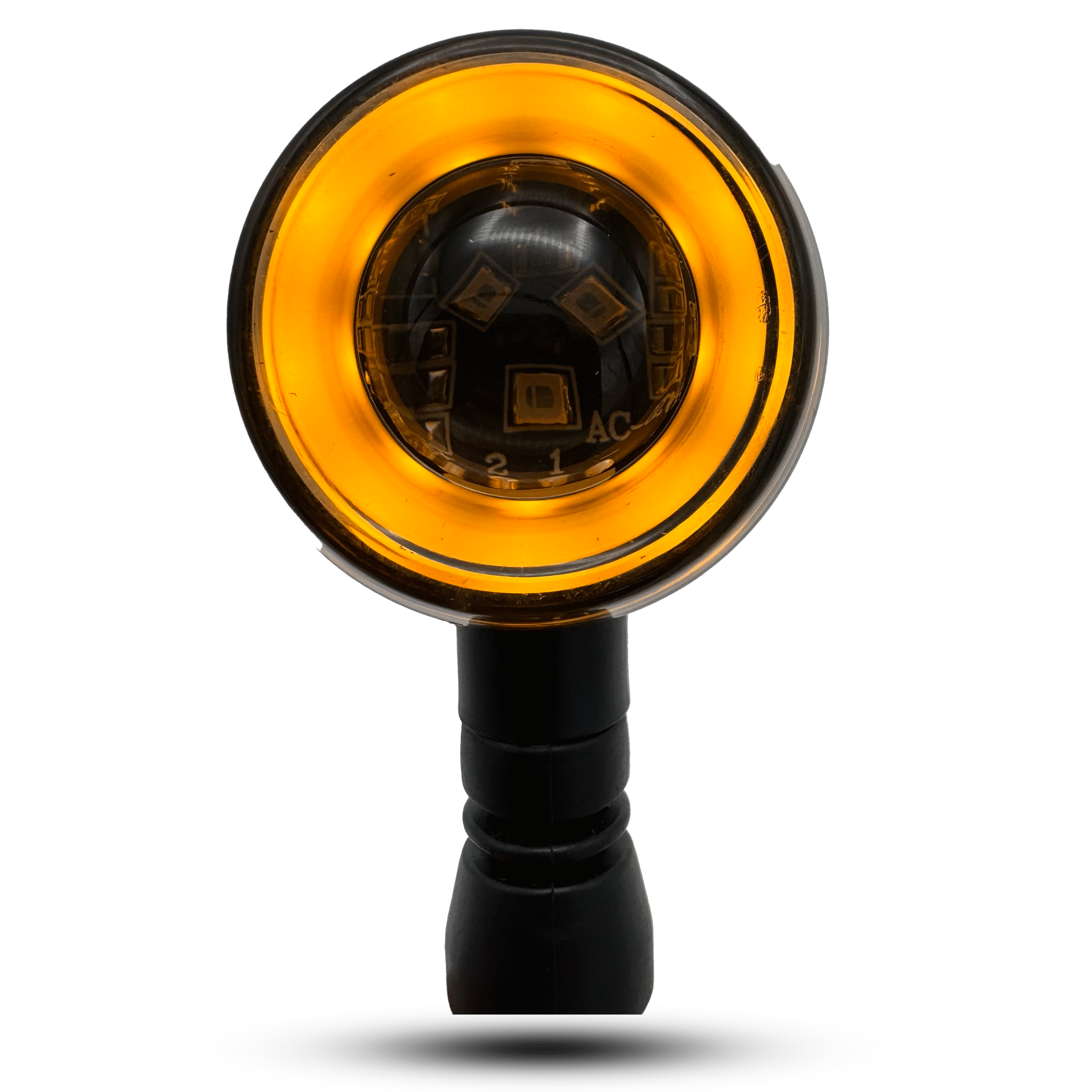 Indicator LED Round