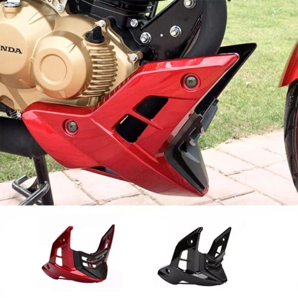 Engine Guard honda 150cbf