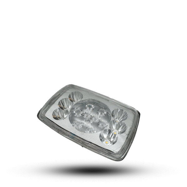Led Beam 15