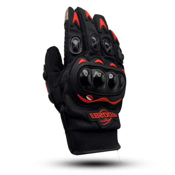 Gloves BSDDP - Image 2