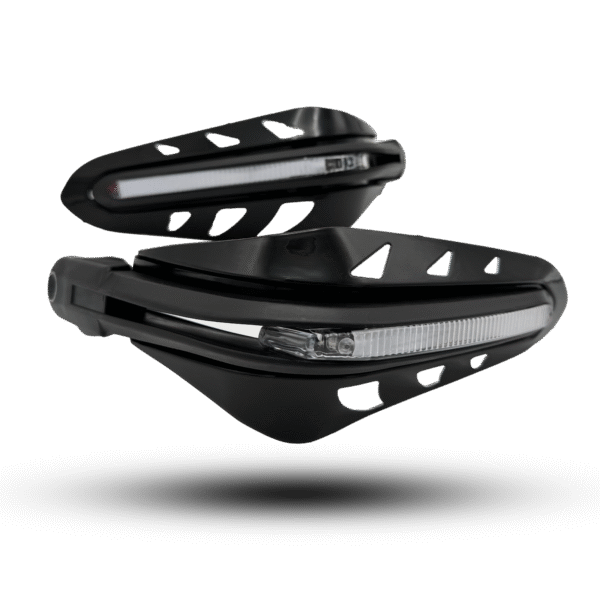 Hand Guard LED X1