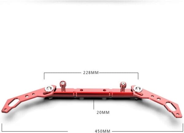 Multifunctional Extension Rod - Image 5