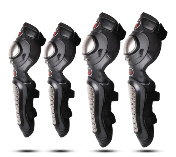 Knee Pads Safety Kit 36