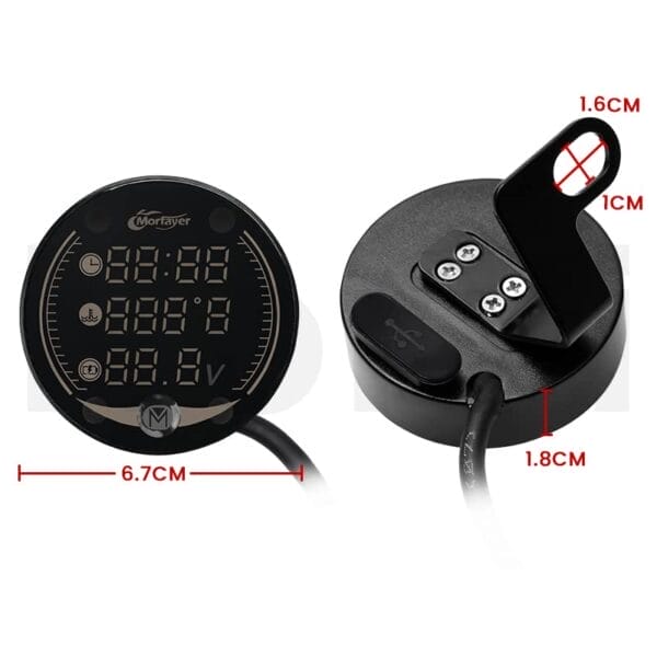 Digital Clock - Image 6