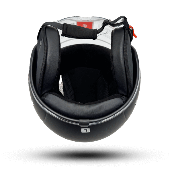 Helmet Evee X1 - Image 5