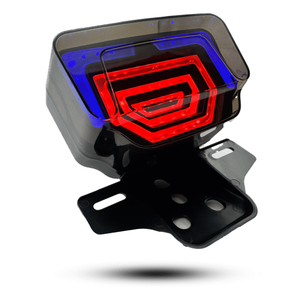 Back Light LAVA L1 - Image 2