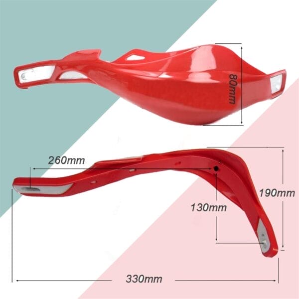 Hand Guard Metal - Image 7