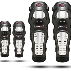 Knee Pads Safety Kit 34