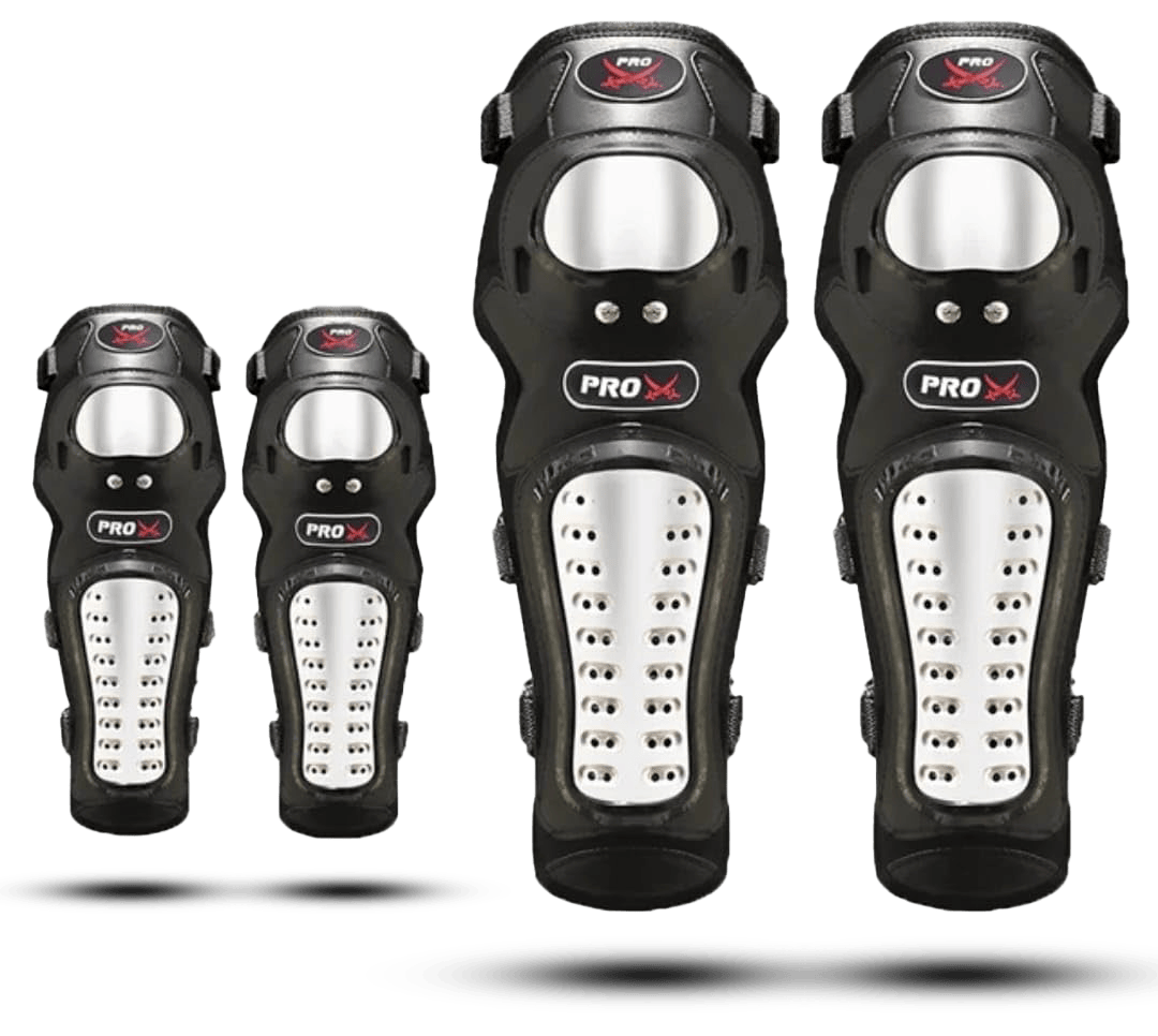 Knee Pads Safety Kit 34