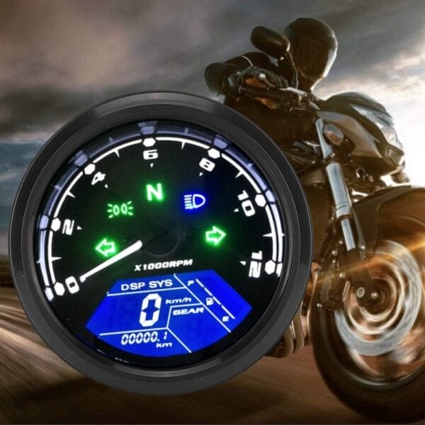 Digital Meter R1 - Image 4