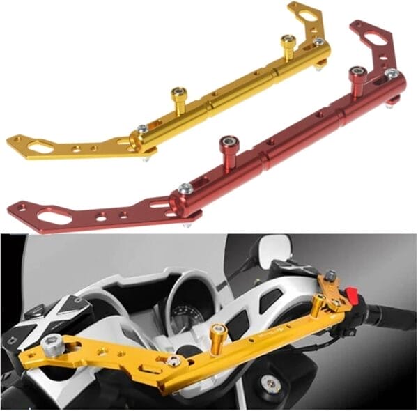 Multifunctional Extension Rod - Image 6